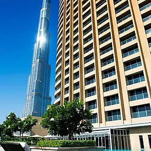 Suitestay Address Mall Dubai